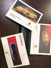 Porsche Boxster 2005 S TIPTRONIC FULL EXTRA ΒΟΟΚ SERVICE-thumb-35