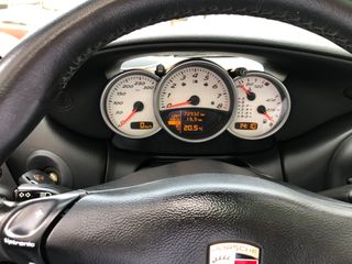 Porsche Boxster 2005 S TIPTRONIC FULL EXTRA ΒΟΟΚ SERVICE-thumb-12