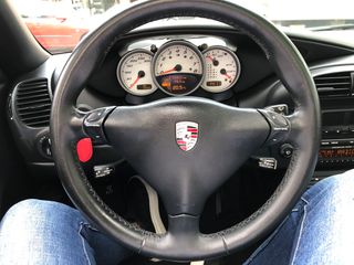Porsche Boxster 2005 S TIPTRONIC FULL EXTRA ΒΟΟΚ SERVICE-thumb-13