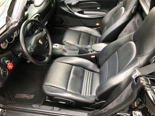 Porsche Boxster 2005 S TIPTRONIC FULL EXTRA ΒΟΟΚ SERVICE-thumb-15
