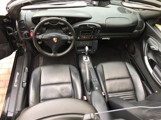 Porsche Boxster 2005 S TIPTRONIC FULL EXTRA ΒΟΟΚ SERVICE-thumb-17