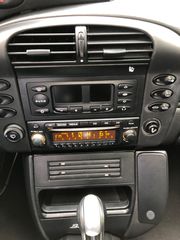 Porsche Boxster 2005 S TIPTRONIC FULL EXTRA ΒΟΟΚ SERVICE-thumb-21