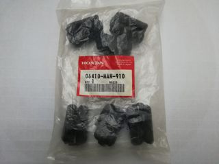 ΣΕΤ ΓΝΗΣΙΩΝ ΚΟΜΠΛΕΡ HONDA 06410-MAN-910