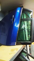 RENAULT MEGANE IV 2016-21  ΠΟΡΤΑ ΠΙΣΩ ΔΕΞΙΑ SW