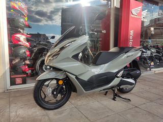 Honda PCX 125 '24 ΕΤΟΙΜΟΠΑΡΑΔΟΤΟ