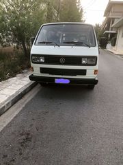 Volkswagen T3 1991 2.1