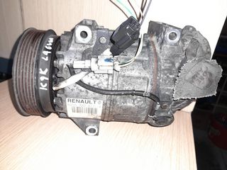 ΚΟΜΠΡΕΣΕΡ AIRCODITION LAGUNA 1.5DIESEL 2007-2011