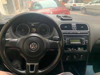 Volkswagen Polo '11 Tsi