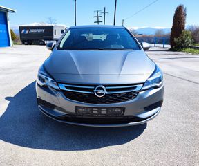 Opel Astra '18 Start/Stop Euro 6 ΔΩΡΟ ΣΕΡΒΙΣ + ΚΑΙΝΟΥΡΓΙΑ ΛΑΣΤΙΧΑ