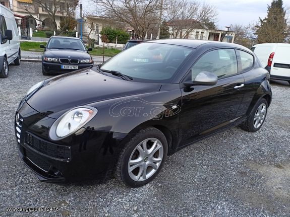 Alfa Romeo Mito '13