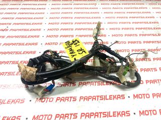 ΠΛΕΞΟΥΔΑ -> YAMAHA SR 125 -> MOTO PAPATSILEKAS