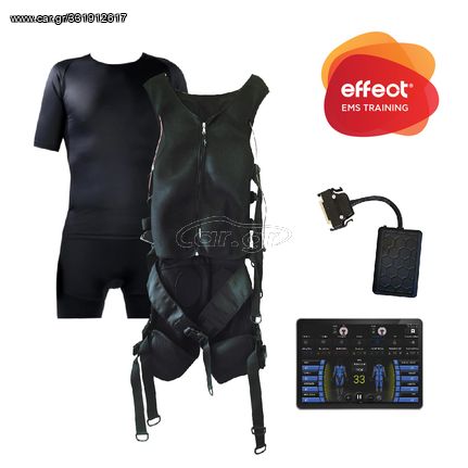 EFFECT-EMS PROFESSIONAL SET