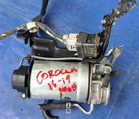 TOYOTA COROLLA 2013-2019 diesel 1ND  ΒΑΣΗ ΦΙΛΤΡΟΥ ΠΕΤΡΕΛΑΙΟΥ  