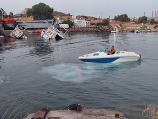 Sea Ray 2005 Jet