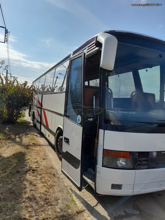 Car.gr - Setra '95