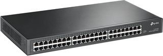 TP-Link Rackmount Switch 48-Port Gigabit, Ver 6.0 - (TL-SG1048)