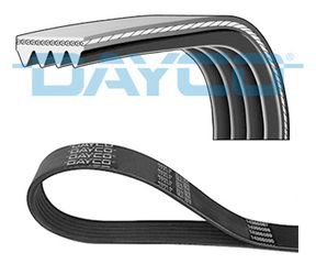 ΙΜΑΝΤΑΣ DAYCO 4PK1185  4PK1185 9091602194 9091602302 9091602384 9091602500 9091602501 9936491180 119200B000 1192085E01 1192085E01TM 1192085E11 1192097E20 1192097E26 2114000Z04 A192085E01 E33115907 101