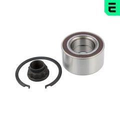 Σετ ρουλεμάν τροχών TOYOTA 981824 6040100283 9036340079 9036340080 9036340082 90363T0023 90363W0005 9036940009 90369C0002