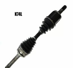 ΗΜΙΑΞΟΝΙΟ ΑΡ. MITSUBISHI L200 97-04 4D56  6205566 MR232856 MR276871 MR276873 MR331260