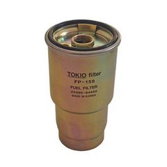 ΦΙΛΤΡΟ ΠΕΤΡΕΛΑΙΟΥ FI.BA FP-159  FP159 2339033010 2339033020 2339033030 2339033060 2339064450 23390YZZAA 23390YZZHA V91114002 AY500TY002 MQ901734 R2L113ZA5A R2L113ZA5A9A R2L113ZA5B9A