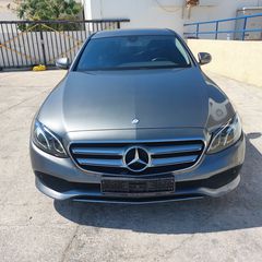 Mercedes-Benz E 200 '17