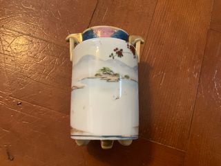 Βαζο αντικα Noritake 1900-1920-thumb-3