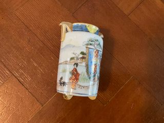 Βαζο αντικα Noritake 1900-1920-thumb-4