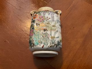 Βαζο αντικα Noritake 1900-1920-thumb-6
