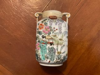 Βαζο αντικα Noritake 1900-1920-thumb-8