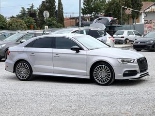 Audi A3 2015 S-LINE ultra  SEDAN 150ps