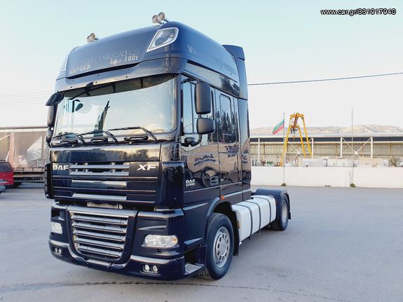 DAF '08  XF 105.510