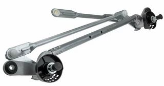 ΝΤΙΖΑ ΥΑΛΟΚΑΘΑΡΙΣΤΗΡΑ NISSAN QASHQAI J11 '13-20 / RENAULT KADJAR '15- ΕΜΠΡΟΣ ΧΩΡΙΣ ΜΟΤΕΡ