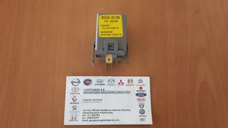 ΡΕΛΕ ABS (95550-2Ε100) 2000CC BENZINA G4GC HYUNDAI TUCSON 2004-2010