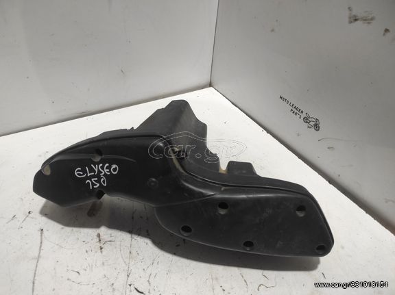 ΦΙΛΤΡΟΚΟΥΤΙ PEUGEOT ELYSEO 150 *MOTO LEADER PARTS*