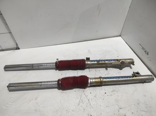 ΜΠΟΥΚΑΛΕΣ ΕΜΠΡΟΣ HONDA XR 600 *MOTO LEADER PARTS*