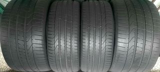 Pirelli P Zero, N2, 305/30ZR19 & 235/35/19, 2+2 τεμάχια για Porsche