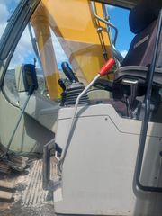 Εκσκαφέας Με Ερπύστριες Liebherr 2012 R 906C-thumb-5