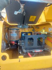 Εκσκαφέας Με Ερπύστριες Liebherr 2012 R 906C-thumb-9
