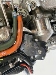 RENAULT TRAFIC HMLGT0871R 147100361R 147106889R HU150100-0461 DENSO K9K 1.5 BLUE DCI ΒΑΛΒΙΔΑ EGR ΑΝΑΚΥΚΛΩΣΗΣ 