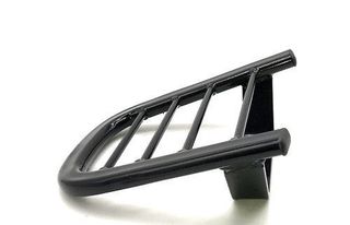 ΣΧΑΡΑ LIFAN Z125 - LF125 ΜΑΥΡΗ NIKME(PA)