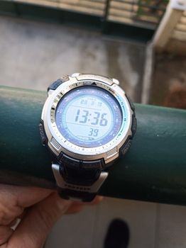 CASIO PROTREK prg 110