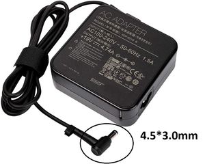 Τροφοδοτικό Laptop - AC Adapter Φορτιστής Asus VivoBook M1502IA-BQ086 OEM (Κωδ.60205)