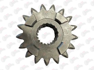 Γρανάζι κόμπλερ P.T.O. 13,17 δόντια Kubota: 67156-14320