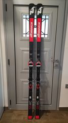 Nordica '21 GS WC 