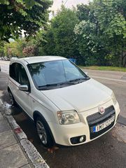 Fiat Panda 2010 100 HP PANDEMONIO / ΕΛΛΗΝΙΚΟ /1 ΙΔΙΟΚΤΗΤΗΣ-thumb-2