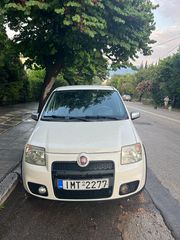 Fiat Panda 2010 100 HP PANDEMONIO / ΕΛΛΗΝΙΚΟ /1 ΙΔΙΟΚΤΗΤΗΣ-thumb-3