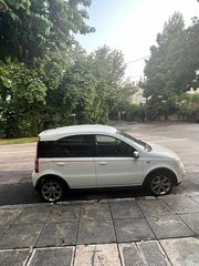 Fiat Panda 2010 100 HP PANDEMONIO / ΕΛΛΗΝΙΚΟ /1 ΙΔΙΟΚΤΗΤΗΣ-thumb-4