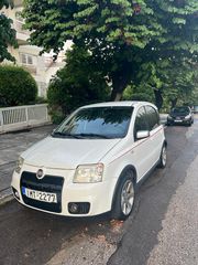 Fiat Panda 2010 100 HP PANDEMONIO / ΕΛΛΗΝΙΚΟ /1 ΙΔΙΟΚΤΗΤΗΣ-thumb-5