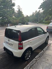 Fiat Panda 2010 100 HP PANDEMONIO / ΕΛΛΗΝΙΚΟ /1 ΙΔΙΟΚΤΗΤΗΣ-thumb-6