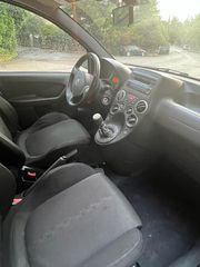 Fiat Panda 2010 100 HP PANDEMONIO / ΕΛΛΗΝΙΚΟ /1 ΙΔΙΟΚΤΗΤΗΣ-thumb-8